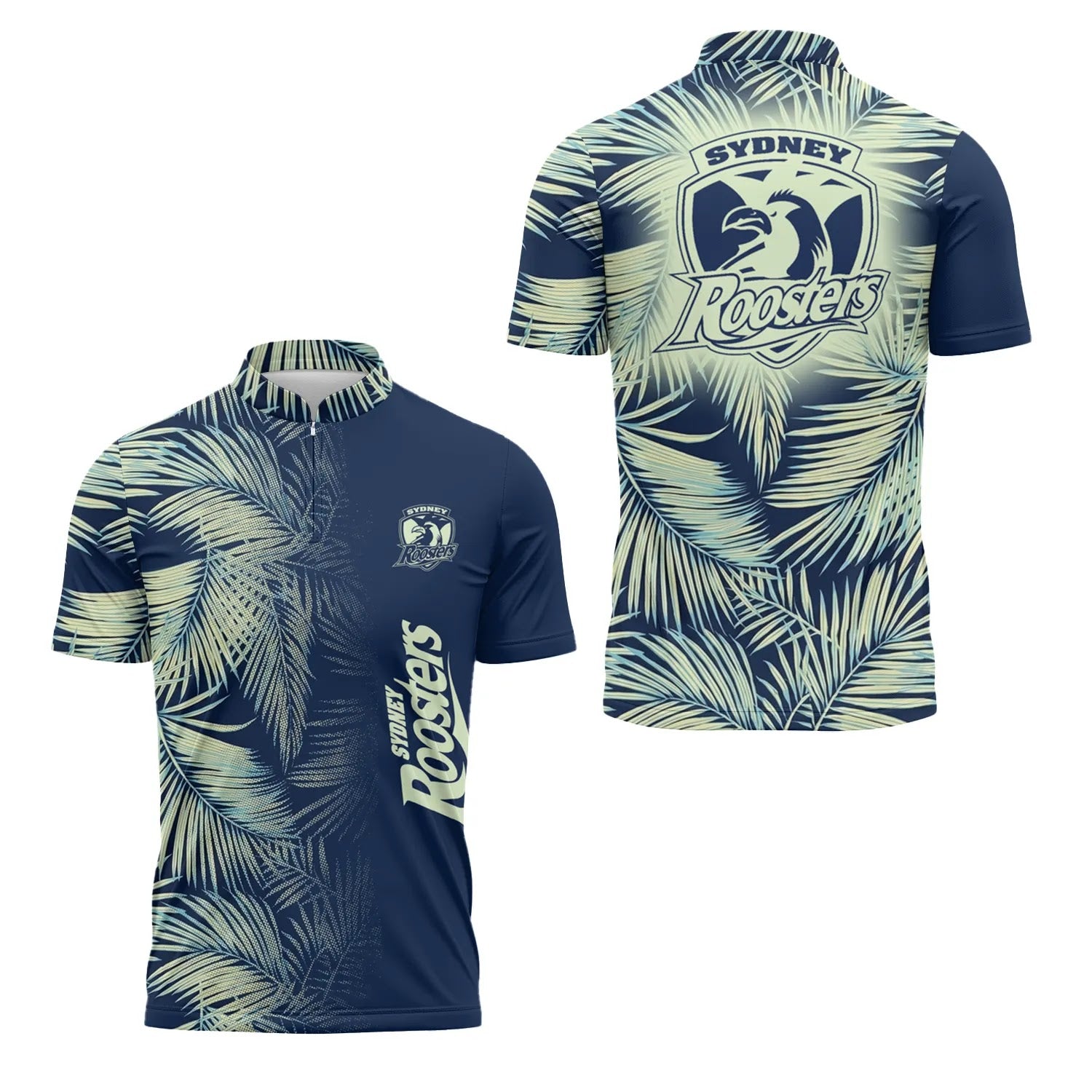Sydney Roosters Apparels SHW003