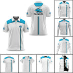 Cronulla-Sutherland Sharks Apparels SC021