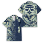Geelong Cats Apparels SHW003