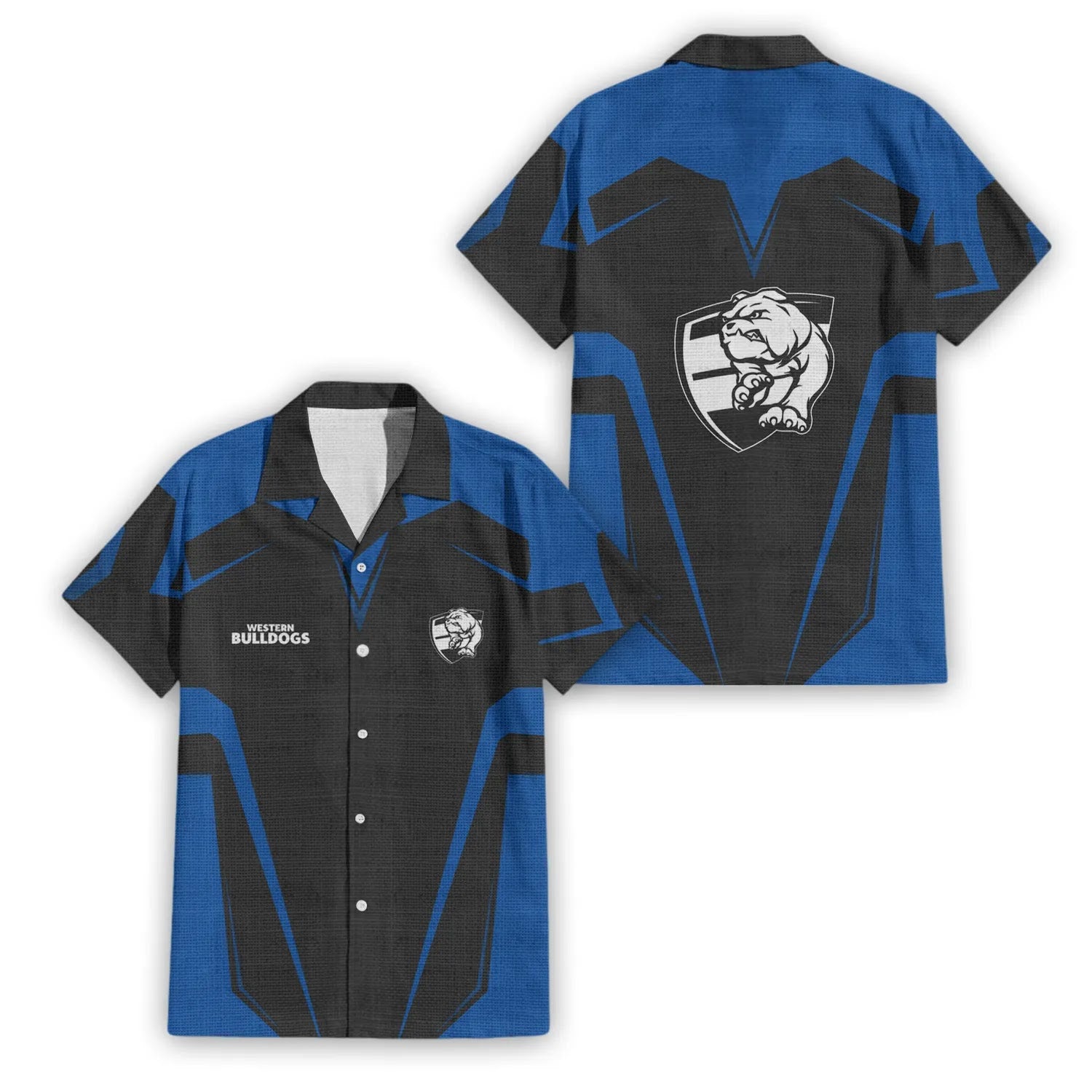 Western Bulldogs Apparels SC053