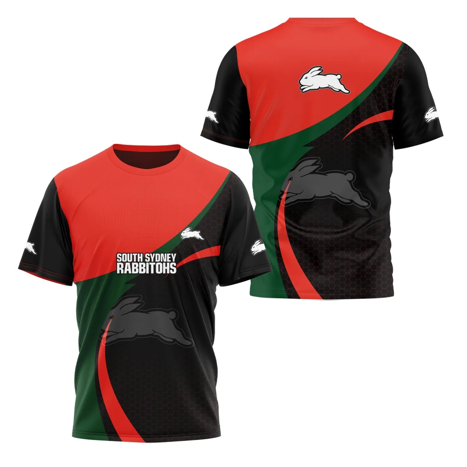 South Sydney Rabbitohs Apparels SC038