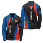 Newcastle Knights Apparels SC029