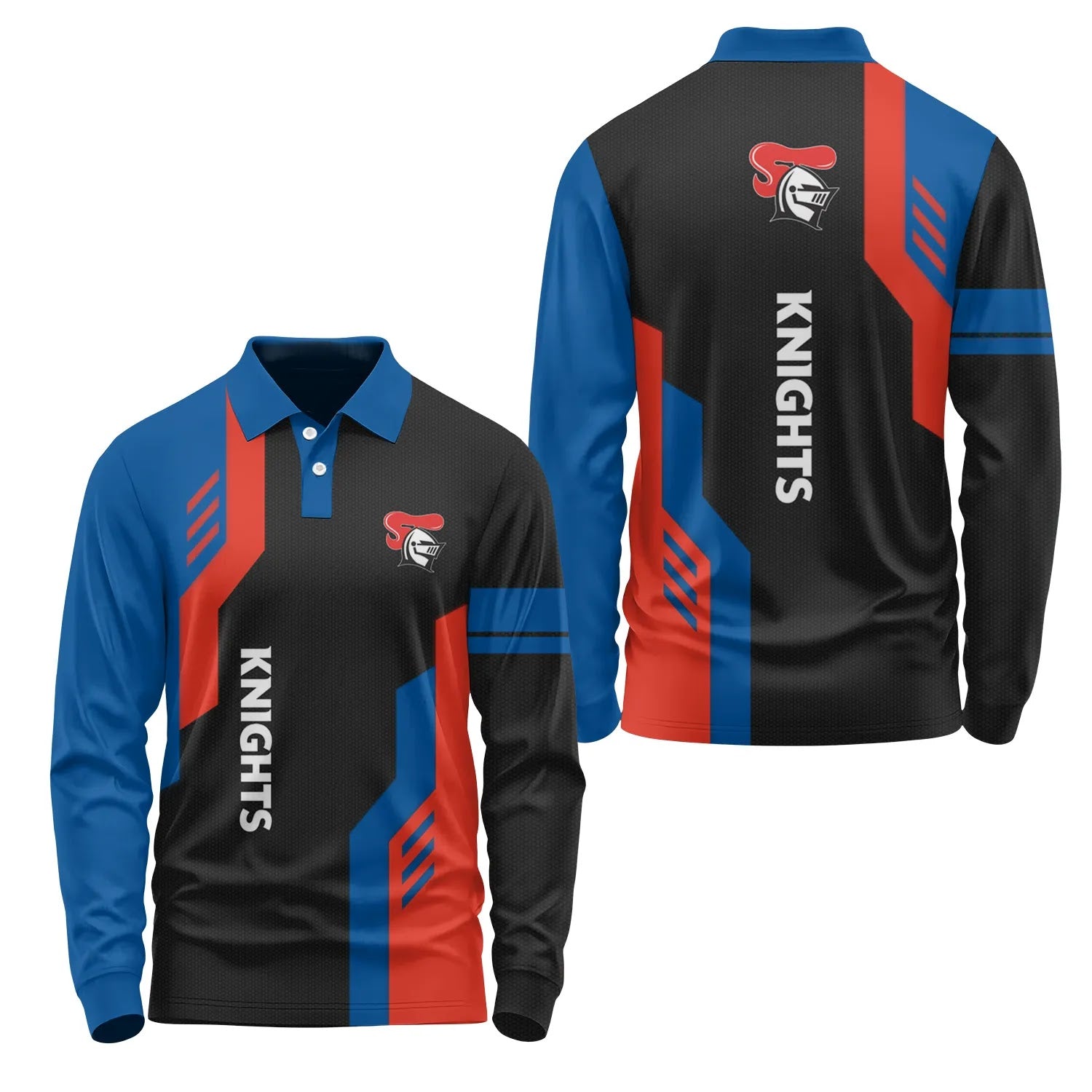 Newcastle Knights Apparels SC029