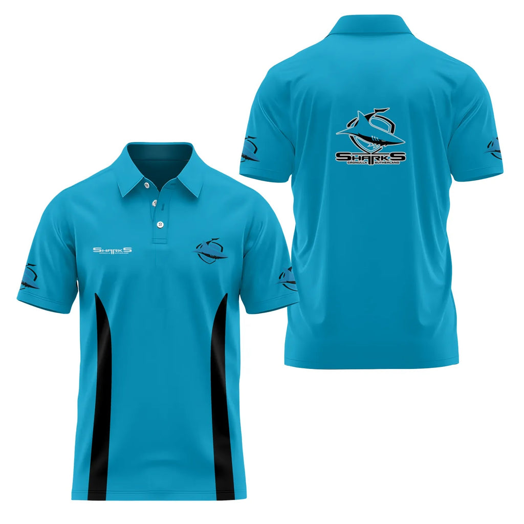 Cronulla-Sutherland Sharks Apparels SC006