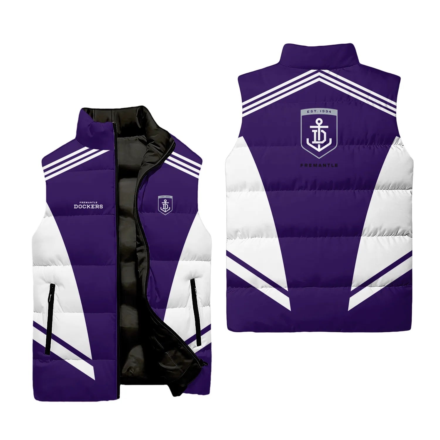 Fremantle Dockers Apparels SC092
