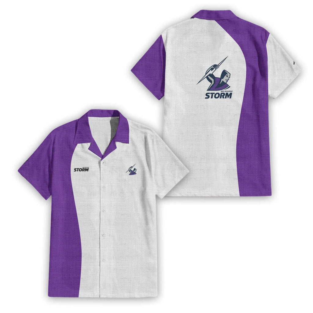 Melbourne Storm Apparels SC055
