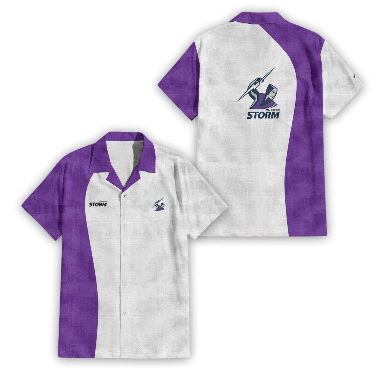 Melbourne Storm Apparels SC055
