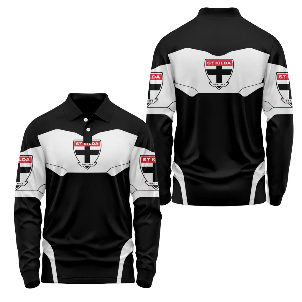 St Kilda Saints Apparels SC030