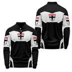 St Kilda Saints Apparels SC030