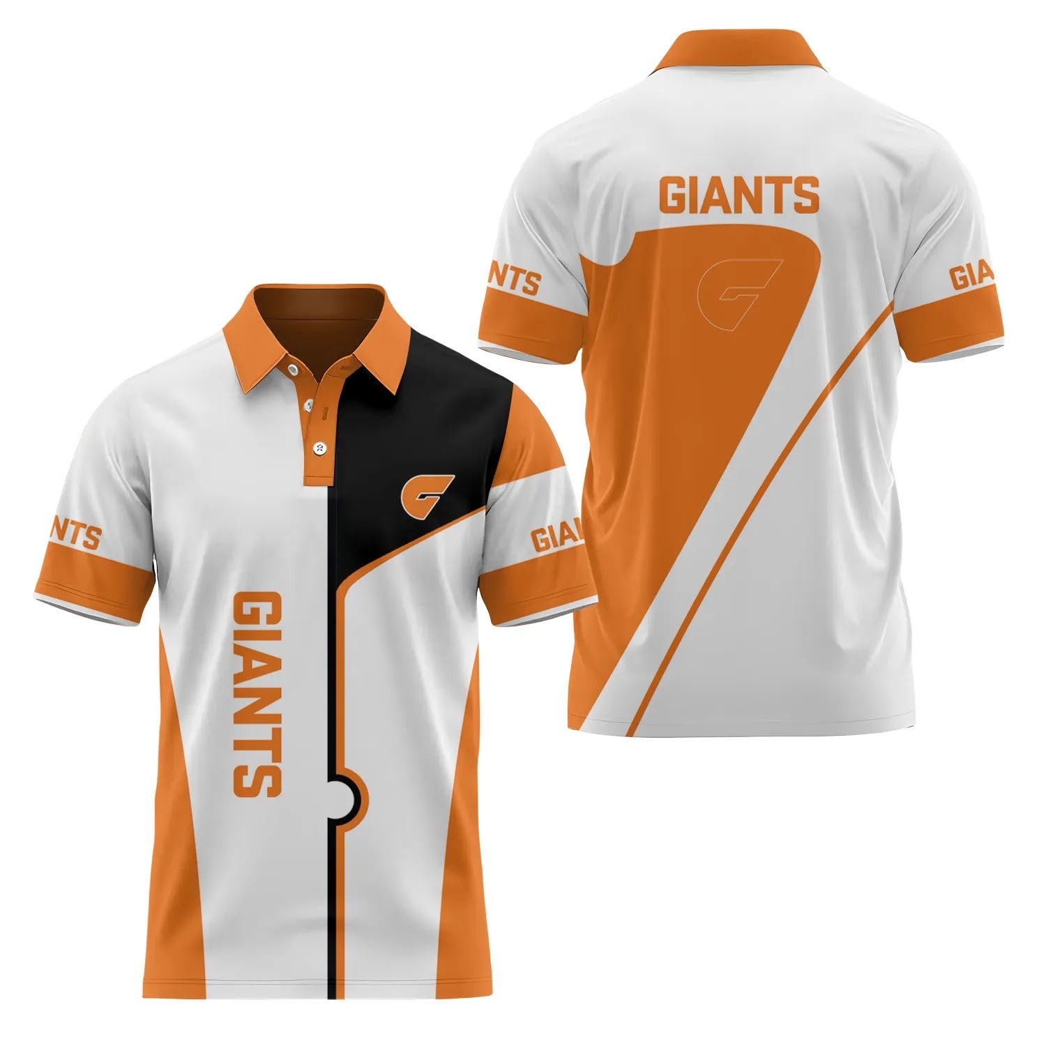 Greater Western Sydney Giants Apparels SC010