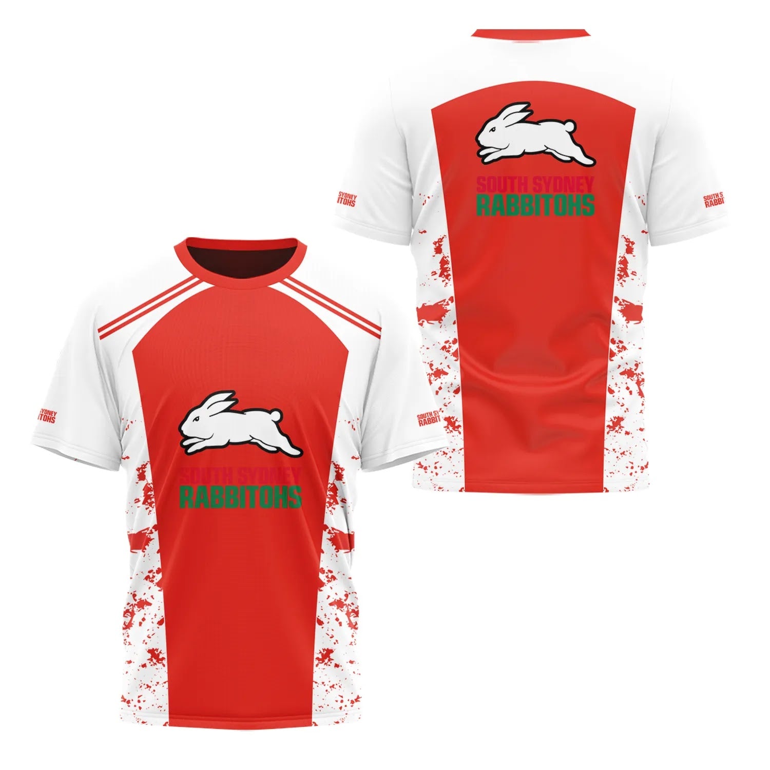 South Sydney Rabbitohs Apparels SC089