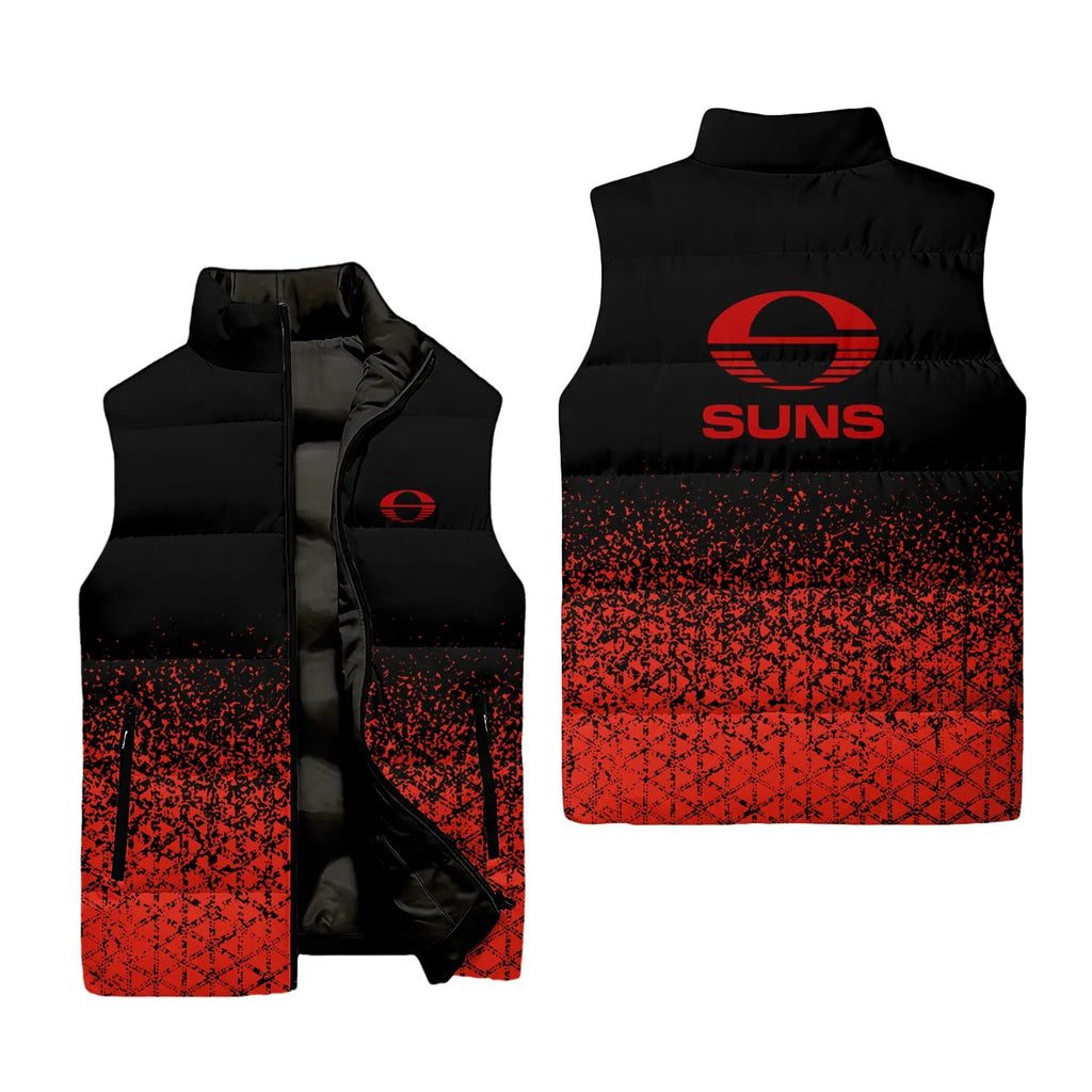 Gold Coast Suns Apparels SC096
