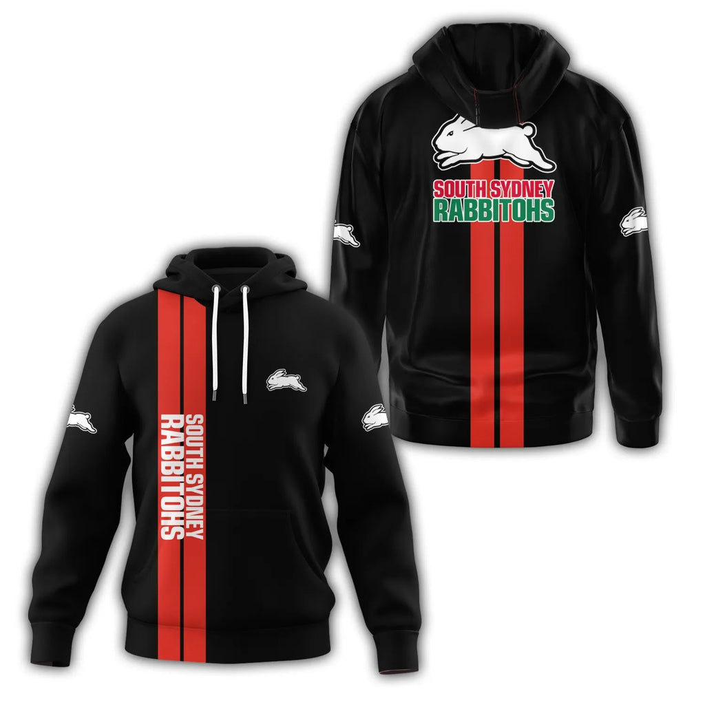 South Sydney Rabbitohs Hoodie SC013