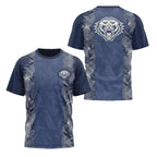 Wests Tigers Apparels SHW045
