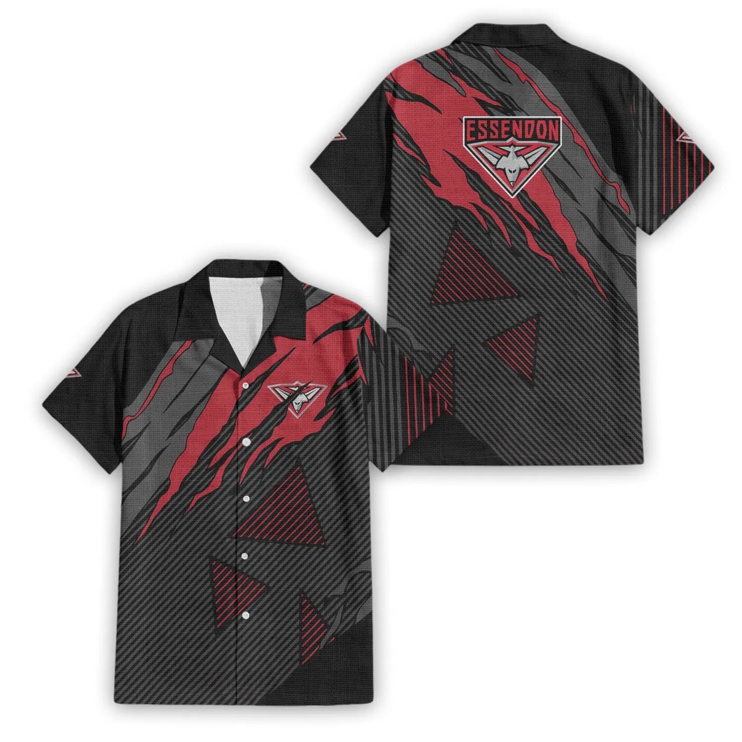 Essendon Bombers Apparels SC009