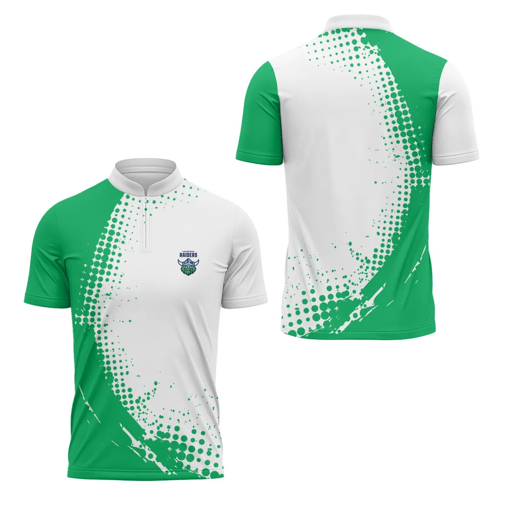 Canberra Raiders Apparels SC095
