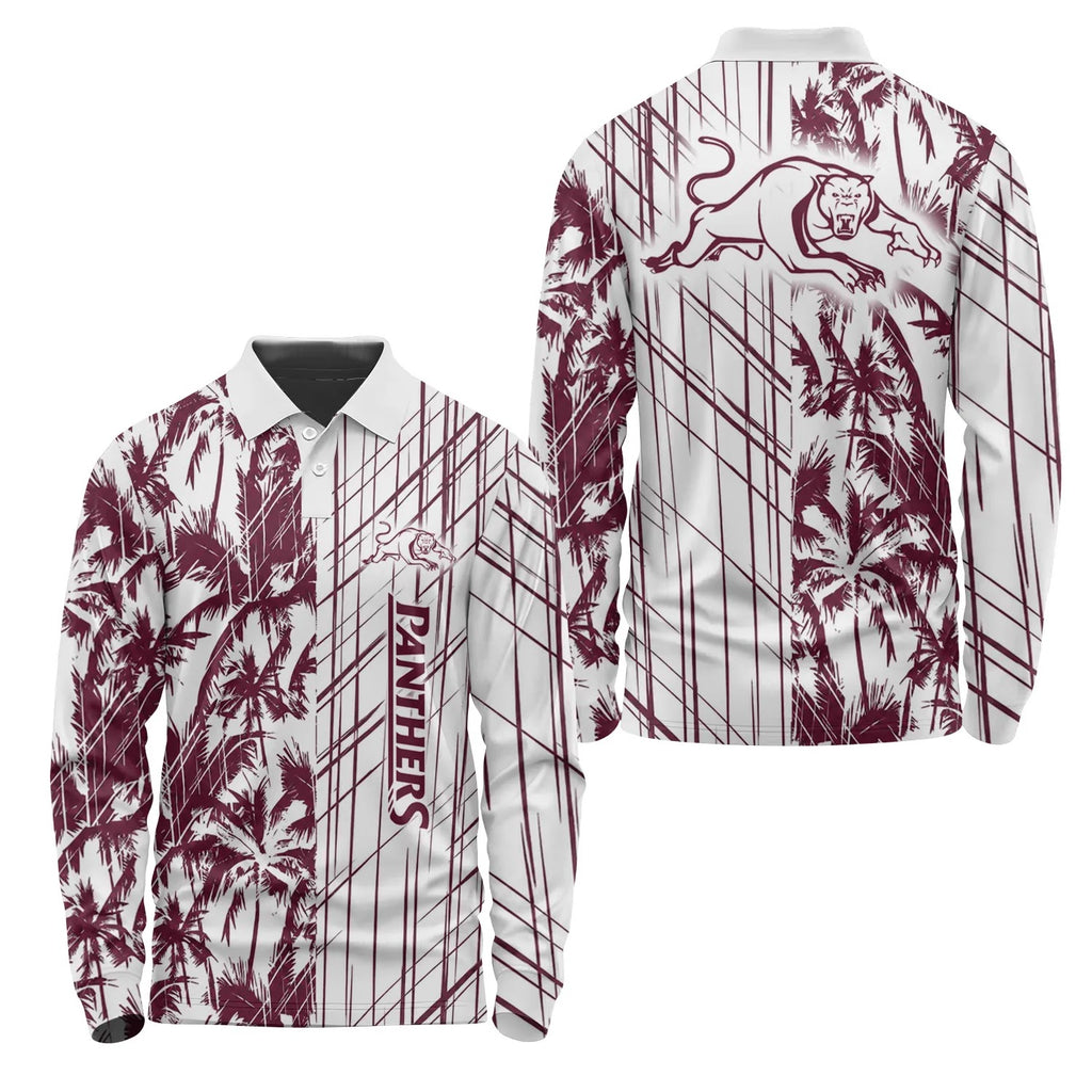 Penrith Panthers Apparels SHW041