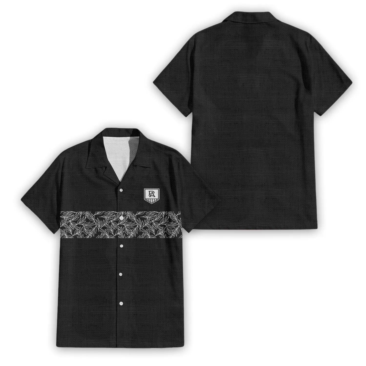 Port Adelaide Power Apparels SC104
