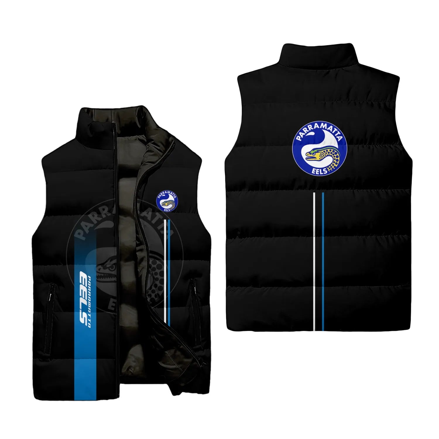 Parramatta Eels Apparels SC077