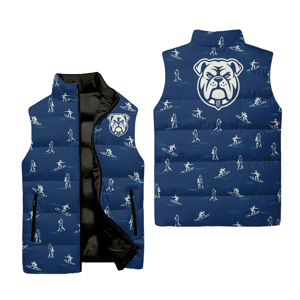 Canterbury-Bankstown Bulldogs Apparels SHW011