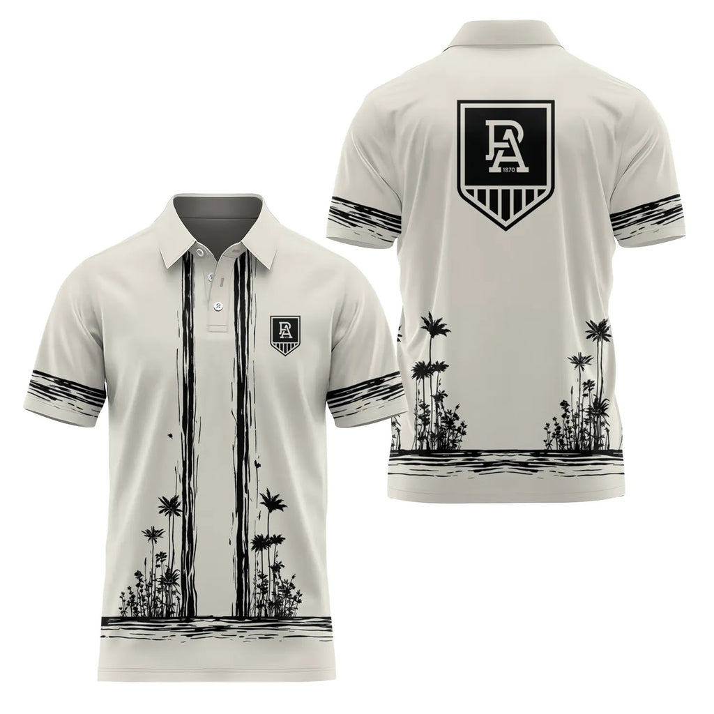 Port Adelaide Power Apparels SHW043