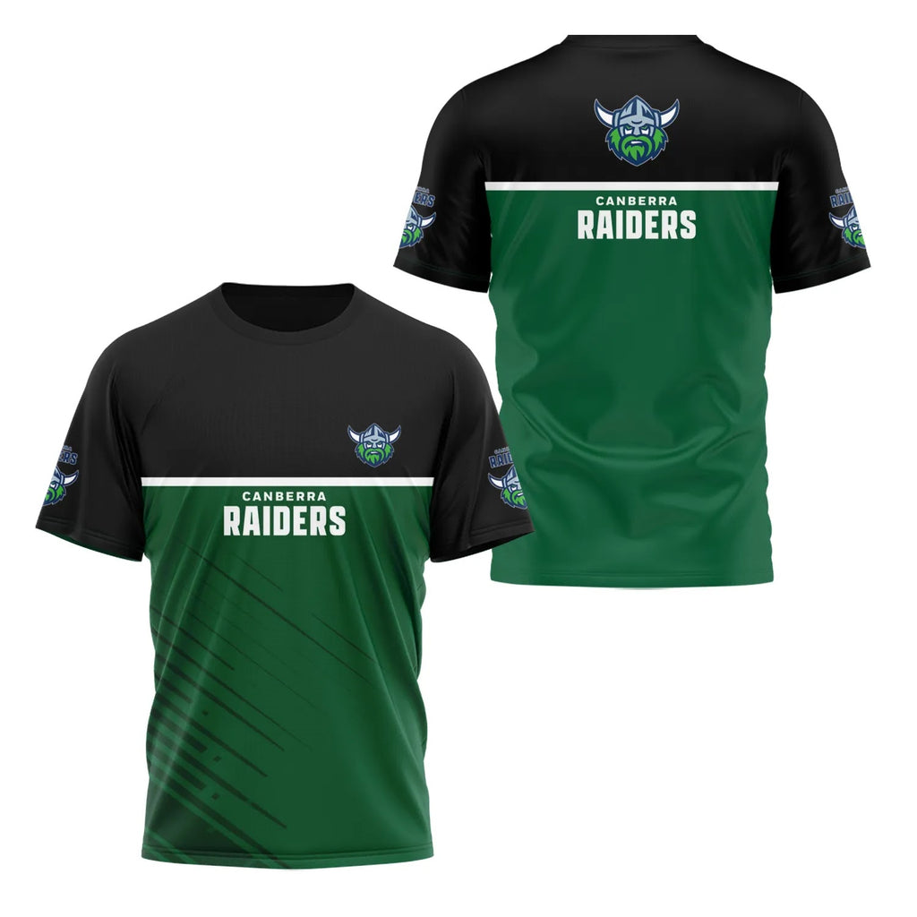 Canberra Raiders Apparels SC040