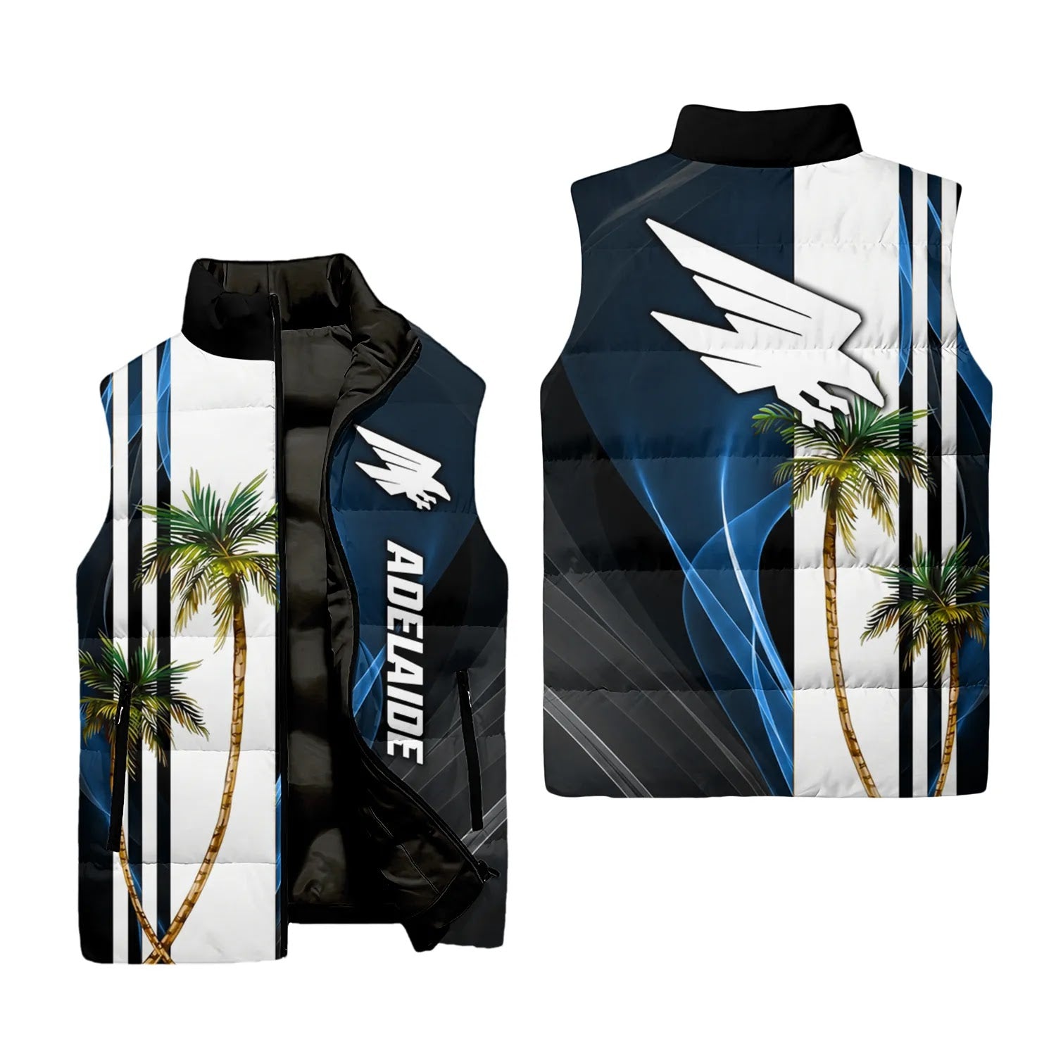 Adelaide Crows Apparels SHW036