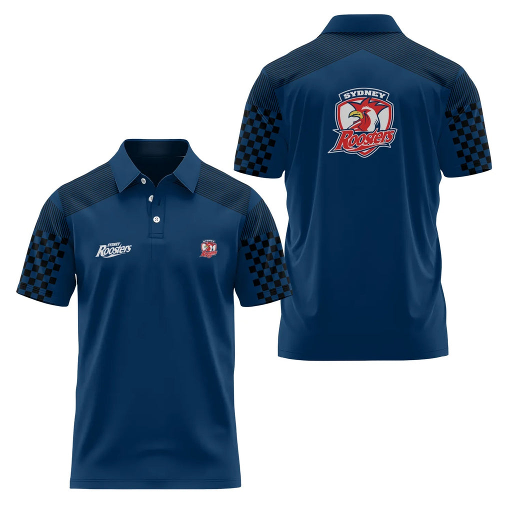 Sydney Roosters Apparels SC057