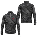 Dolphins Quarter-zip Pullover SC111