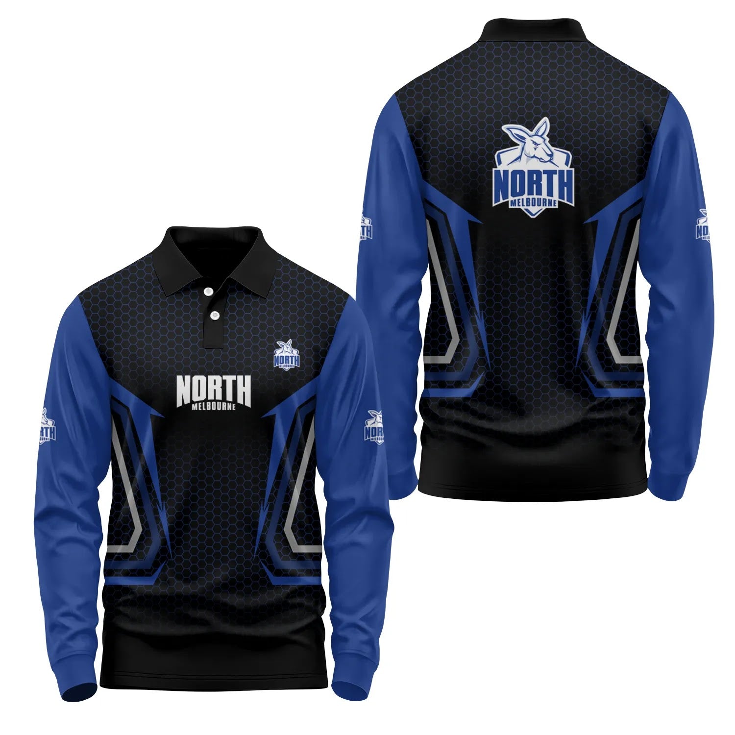 North Melbourne Kangaroos Apparels SC075
