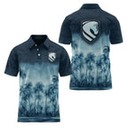 Brisbane Broncos Apparels SHW021