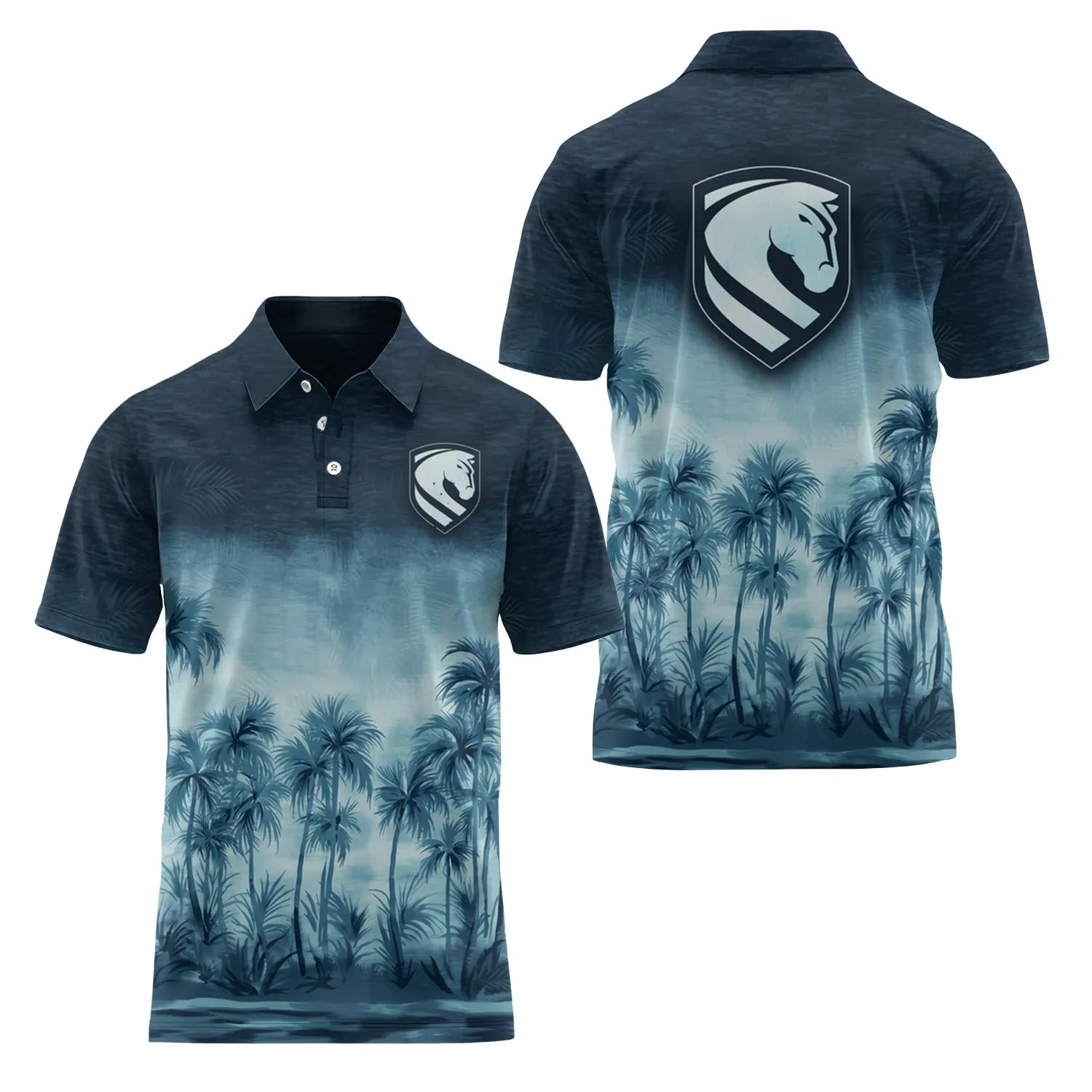 Brisbane Broncos Apparels SHW021