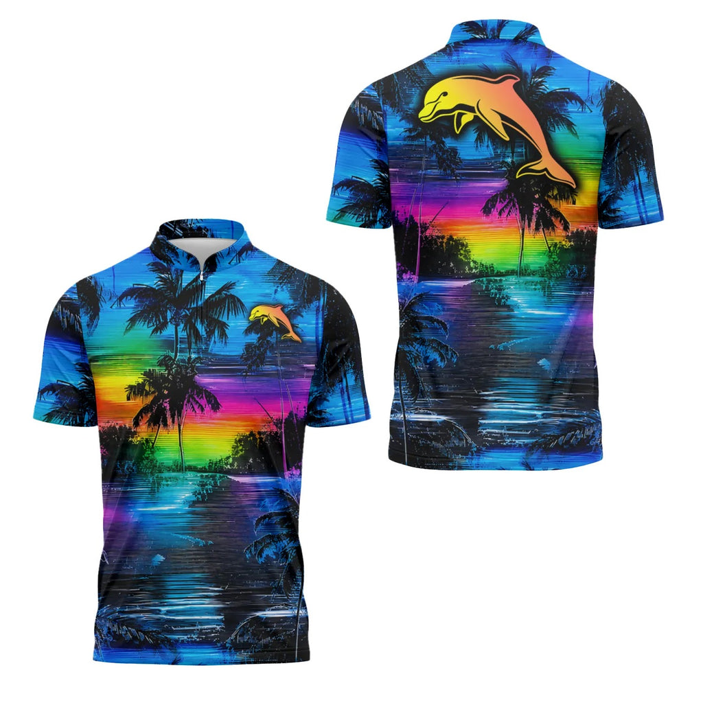 Dolphins Apparels SHW055