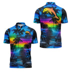 Dolphins Apparels SHW055
