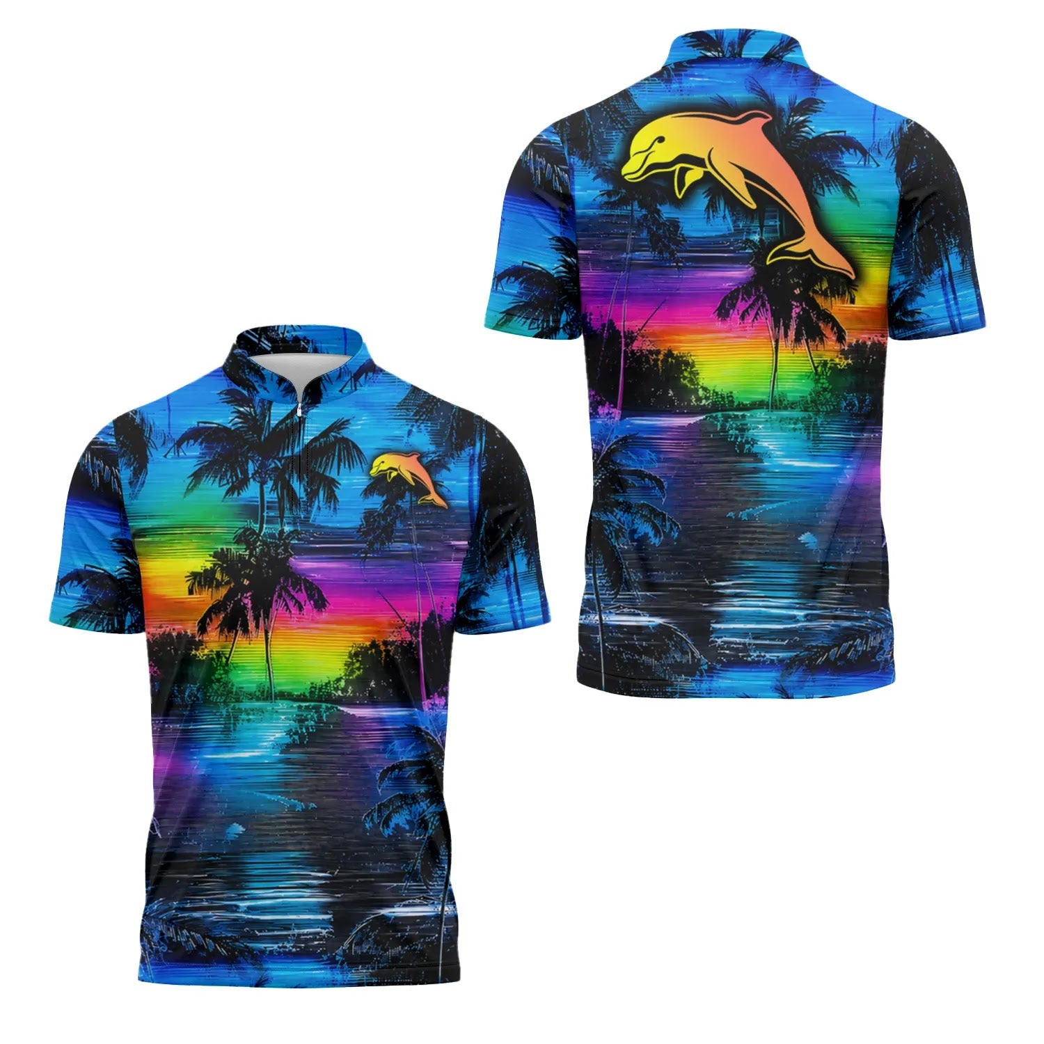 Dolphins Apparels SHW055