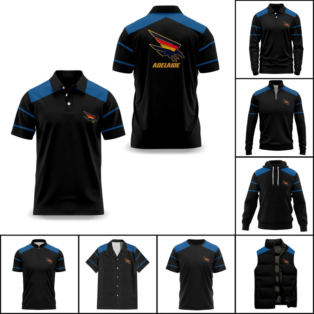 Adelaide Crows Apparels SC041