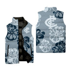 Carlton Blues Apparels SHW073