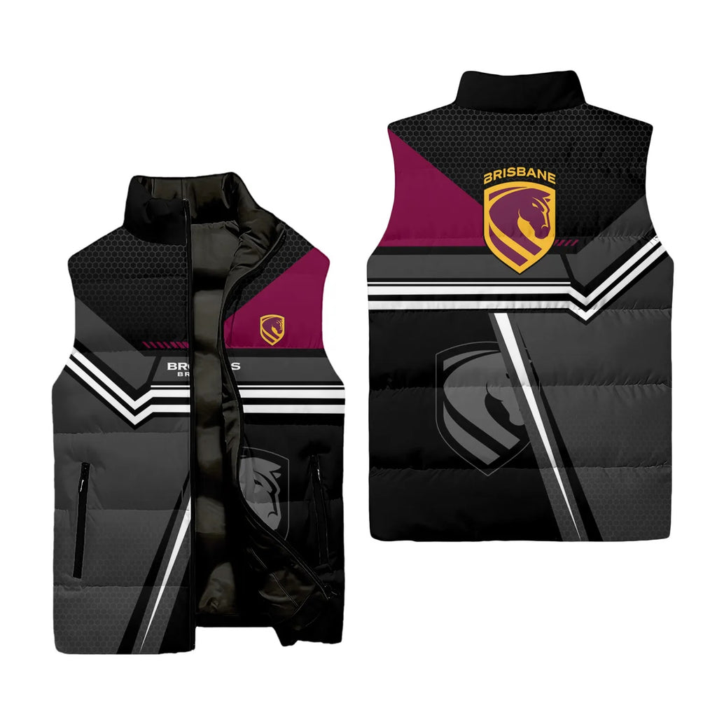 Brisbane Broncos Apparels SC071