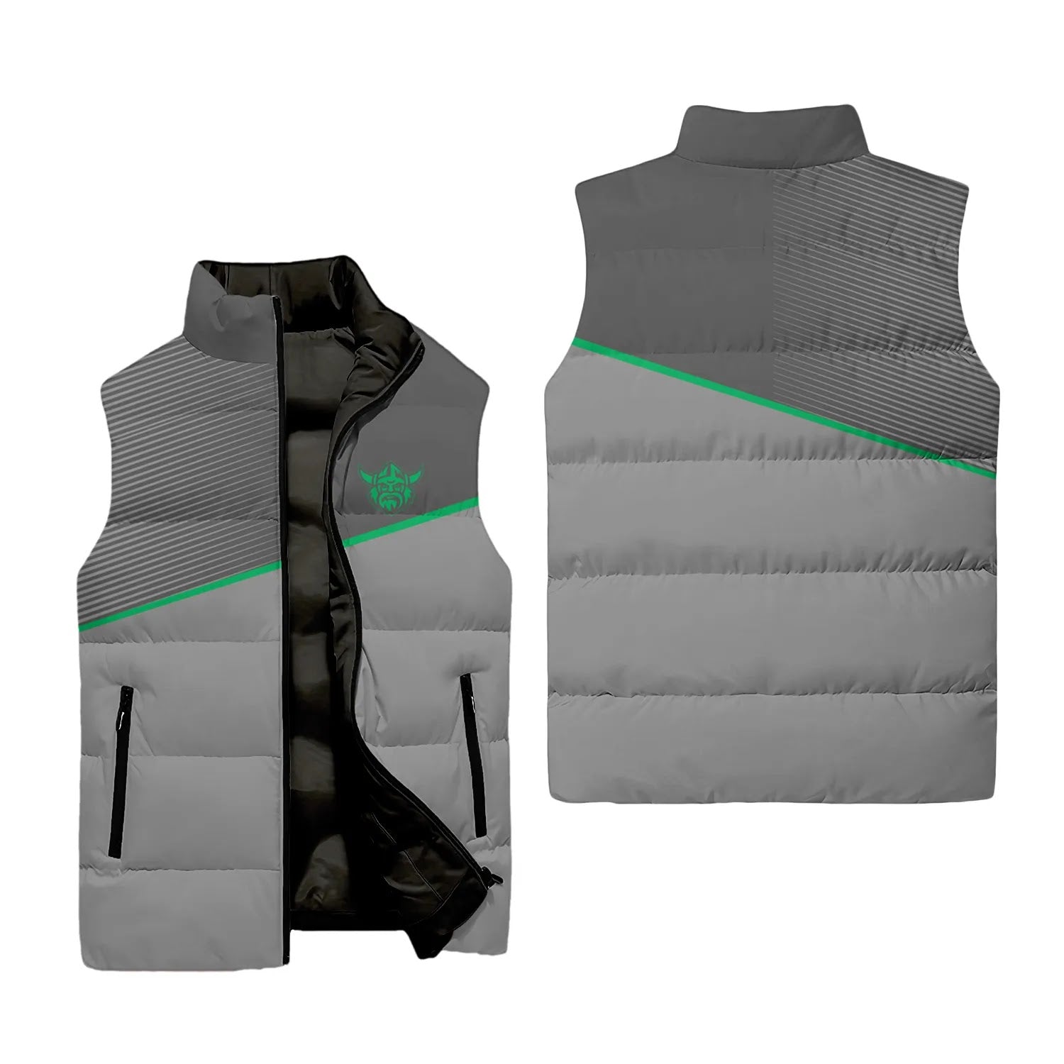 Canberra Raiders Apparels SC116