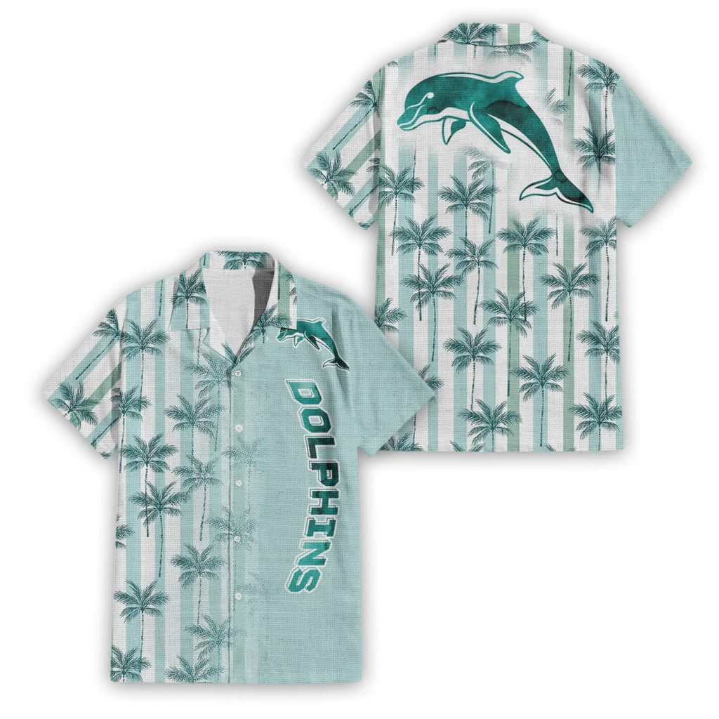 Dolphins Apparels SHW028