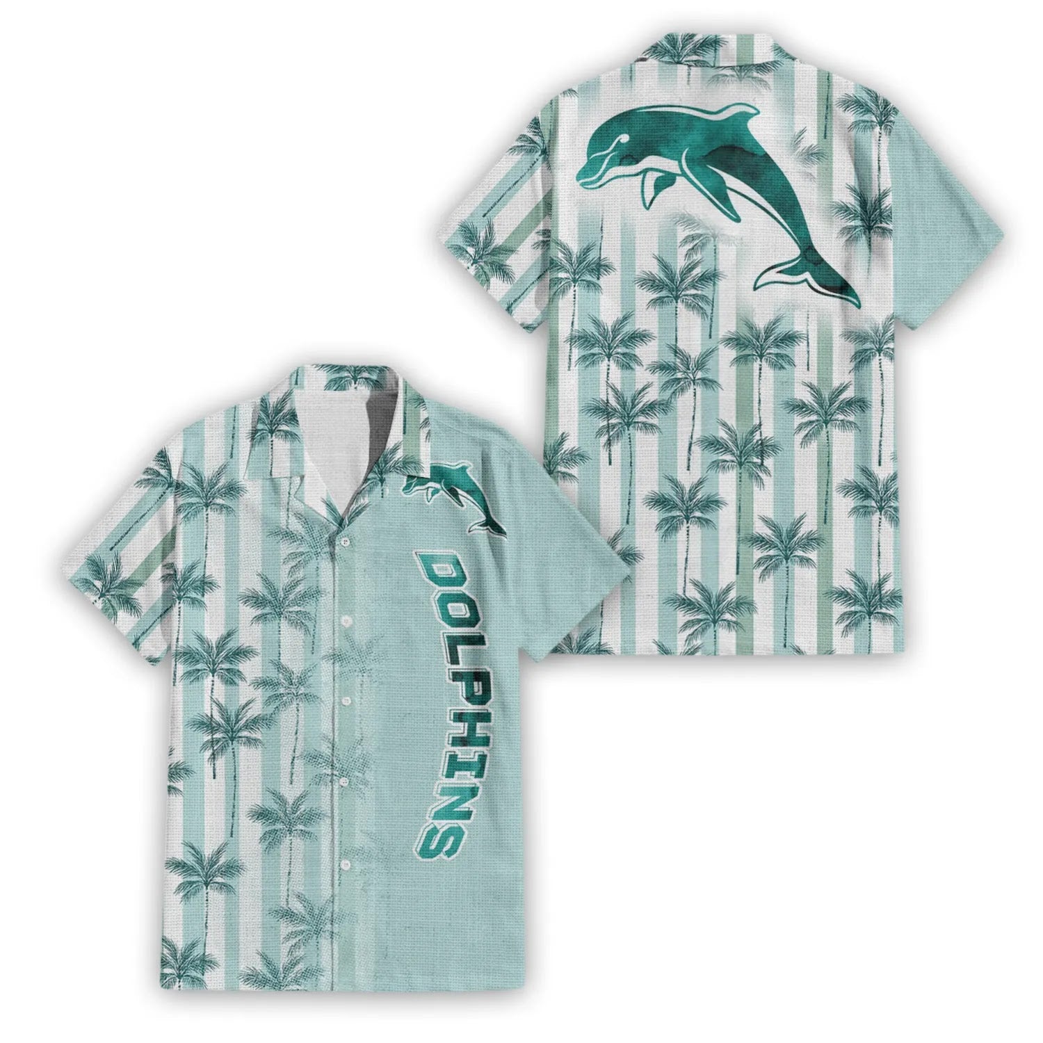 Dolphins Apparels SHW028