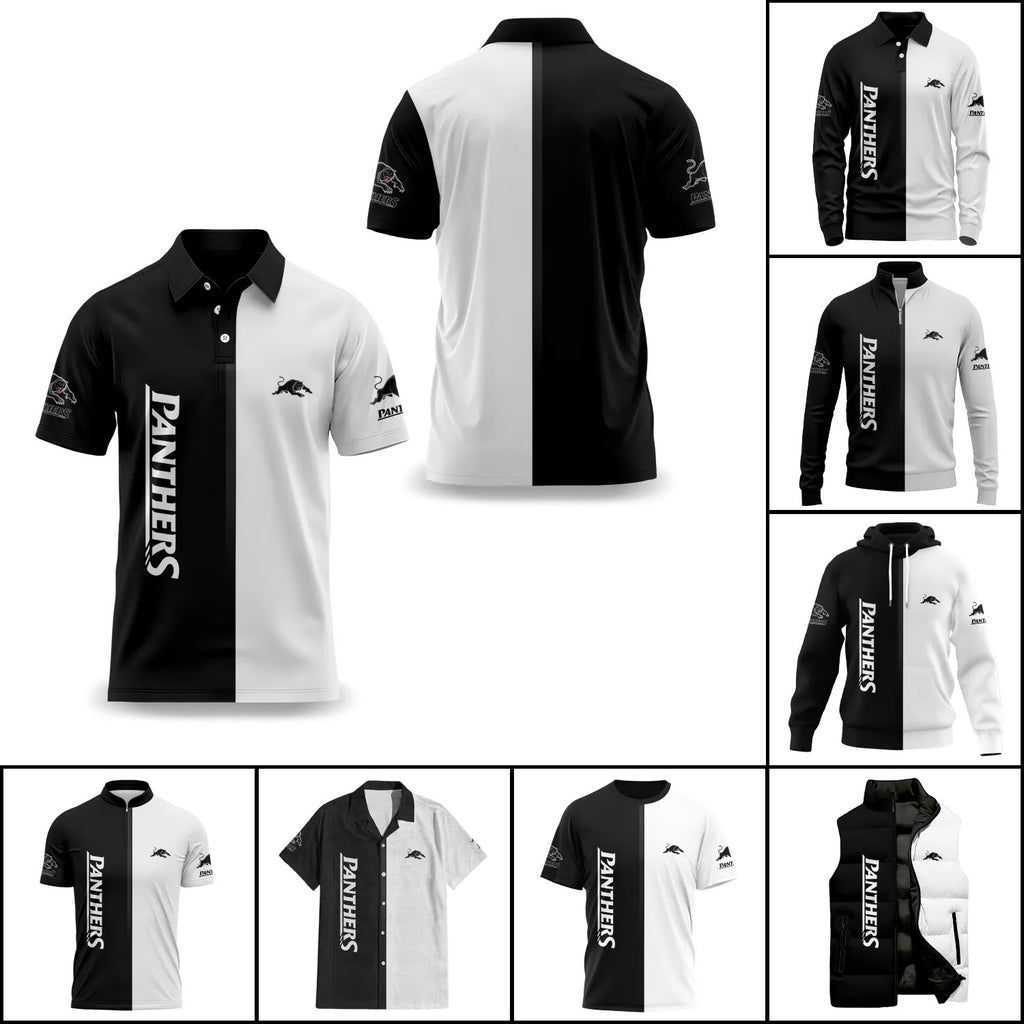 Penrith Panthers Apparels SC076