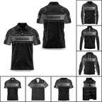 Richmond Tigers Apparels SC085