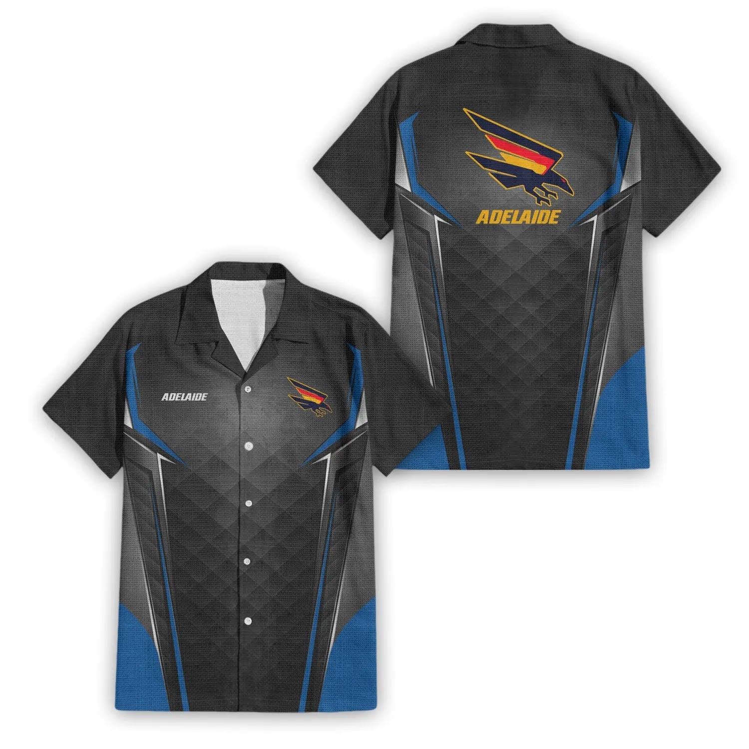Adelaide Crows Apparels SC074