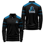 Gold Coast Titans Apparels SC041