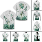 Richmond Tigers Apparels SHW015
