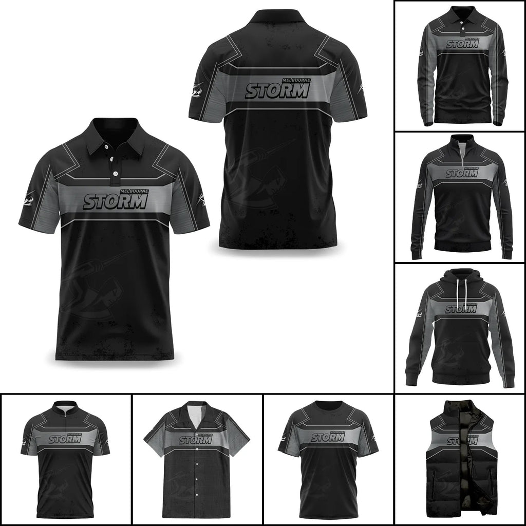 Melbourne Storm Apparels SC085