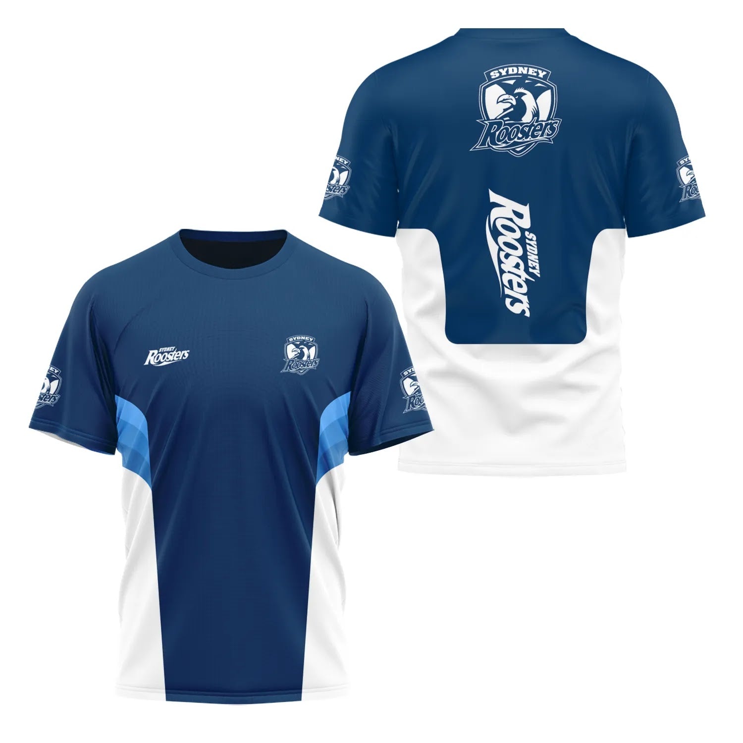 Sydney Roosters Apparels SC043