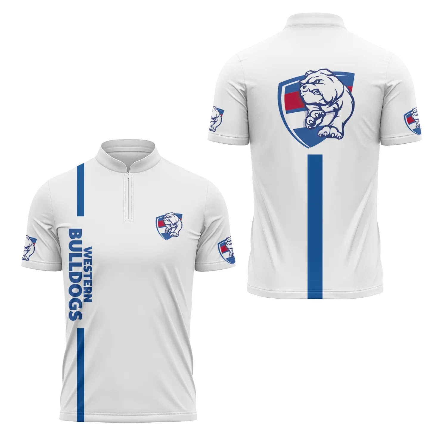 Western Bulldogs Apparels SC005