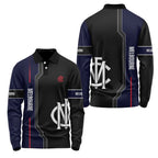 Melbourne Demons Apparels SC042